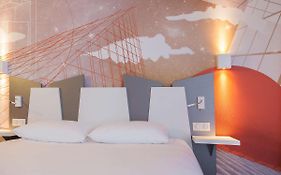 Ibis Styles Poitiers Centre